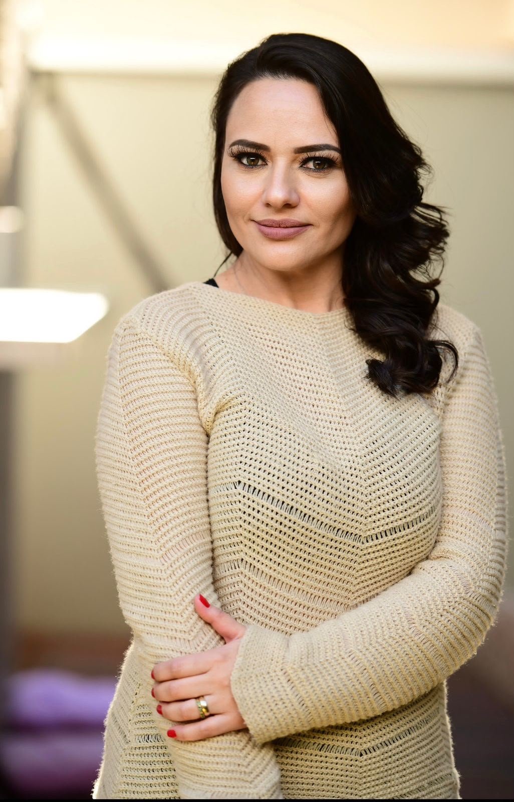 Ana Cláudia Keltel